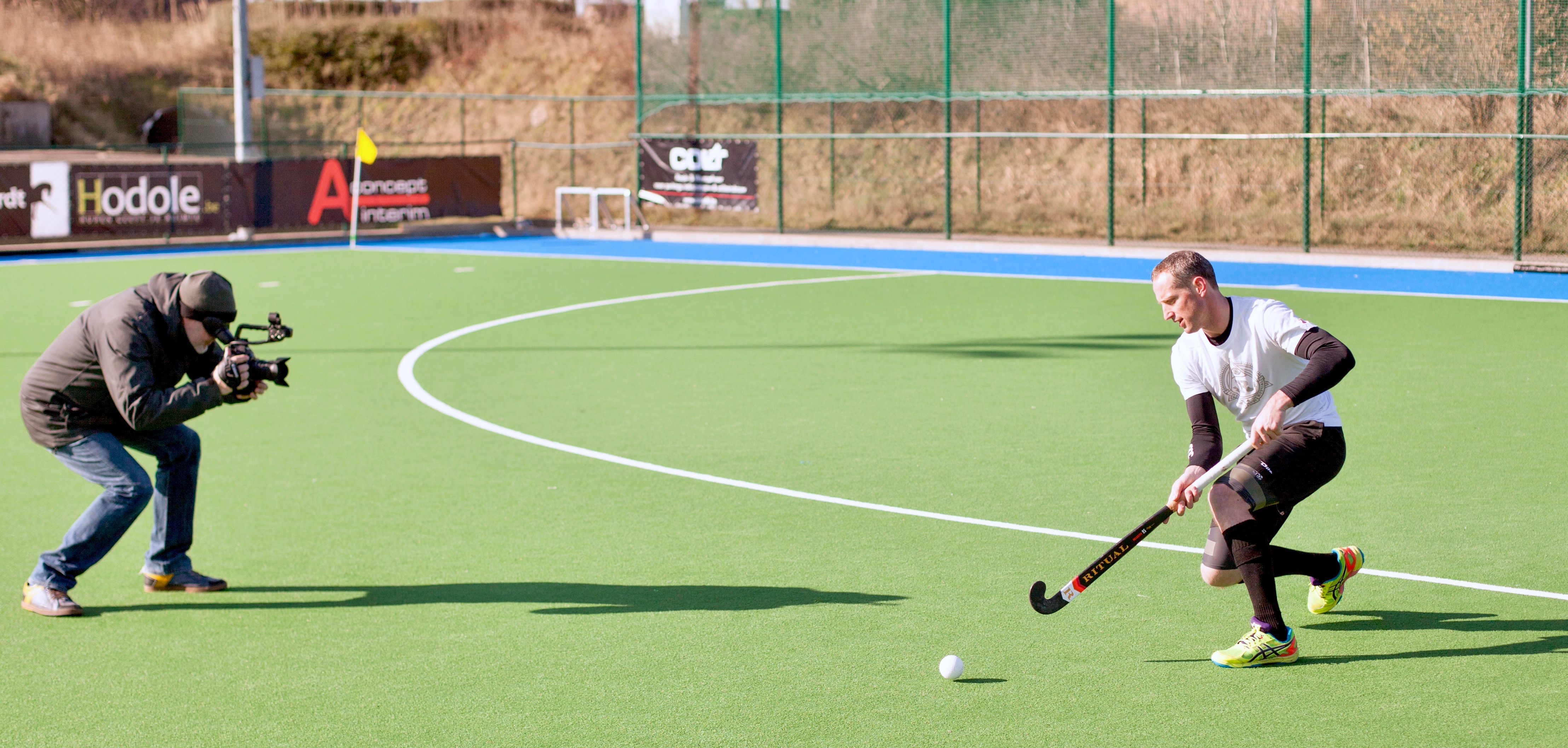 INSIDE HOCKEY Katchi